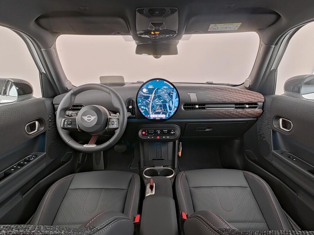 MINI 5-Deurs Cooper C - Afbeelding 4