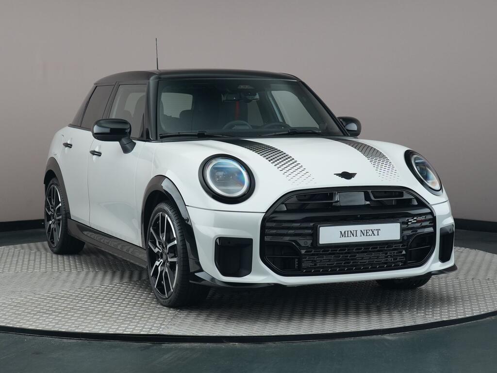 MINI 5-Deurs Cooper C - Afbeelding 5