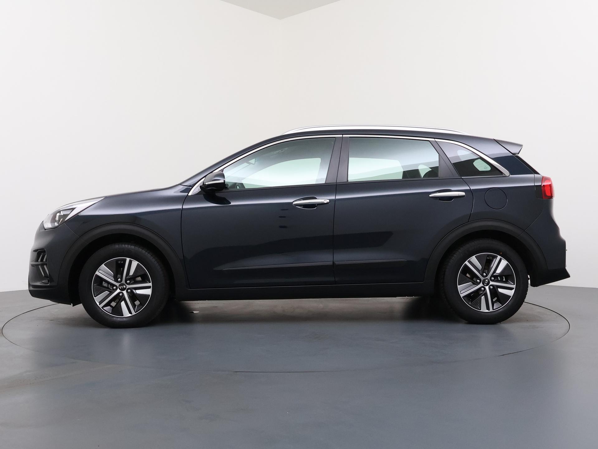 Kia Niro 1.6 GDi Hybrid DynamicLine