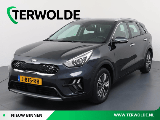 Kia Niro 1.6 GDi Hybrid DynamicLine