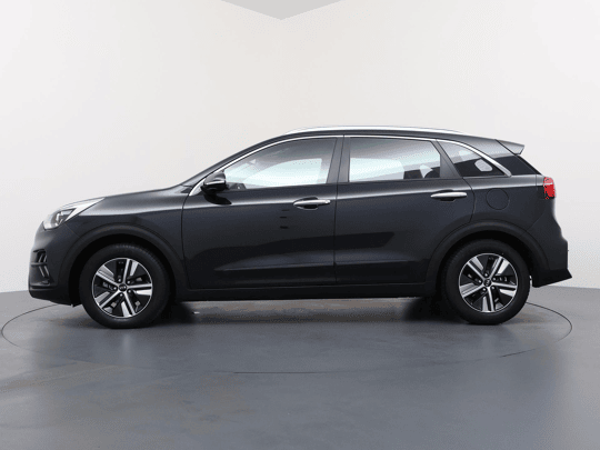 Kia Niro 1.6 GDi Hybrid DynamicLine