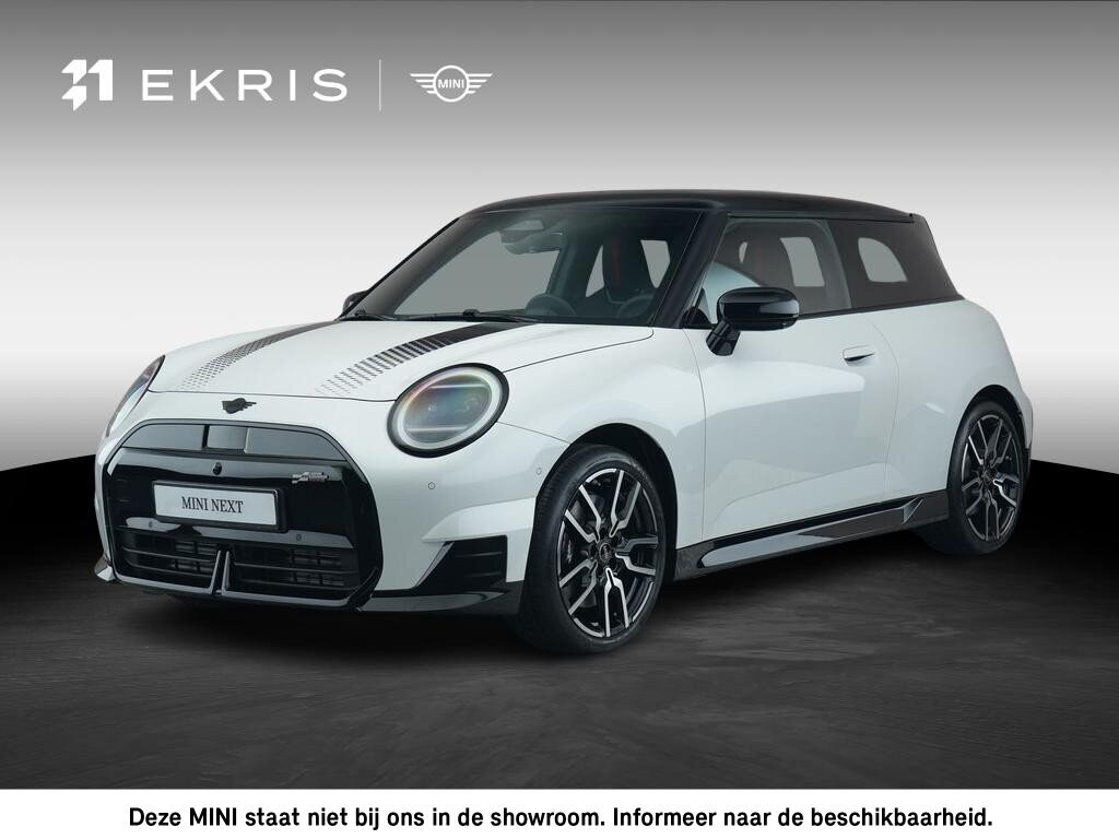 MINI 3-Deurs Cooper SE
