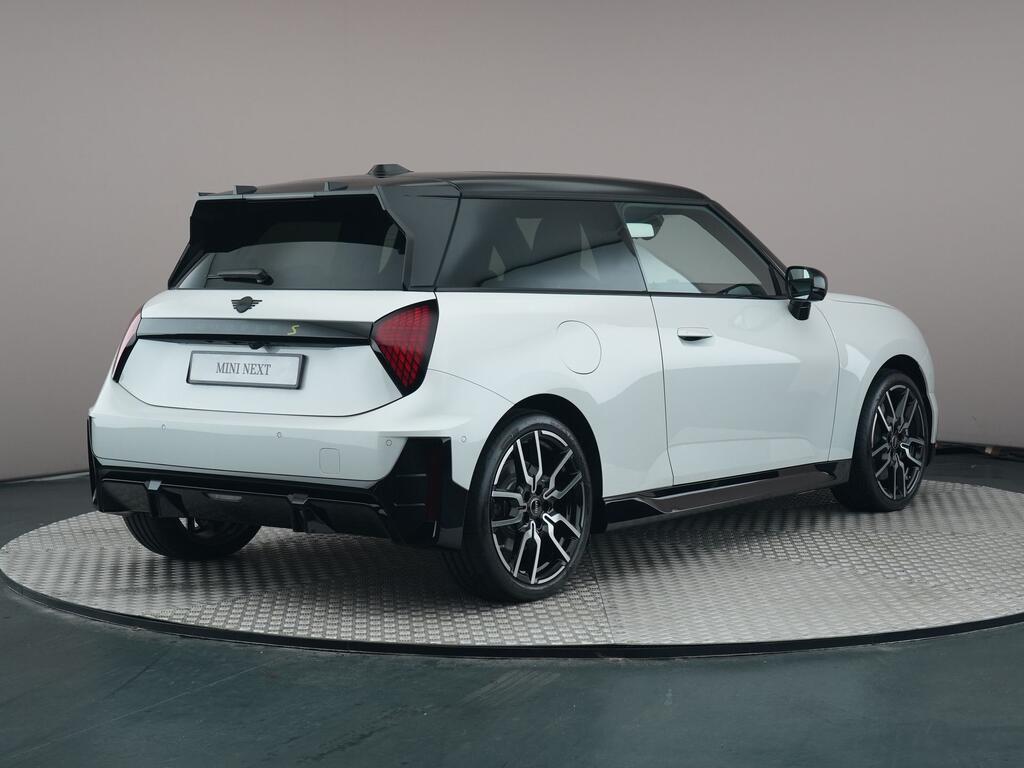 MINI 3-Deurs Cooper SE - Afbeelding 2