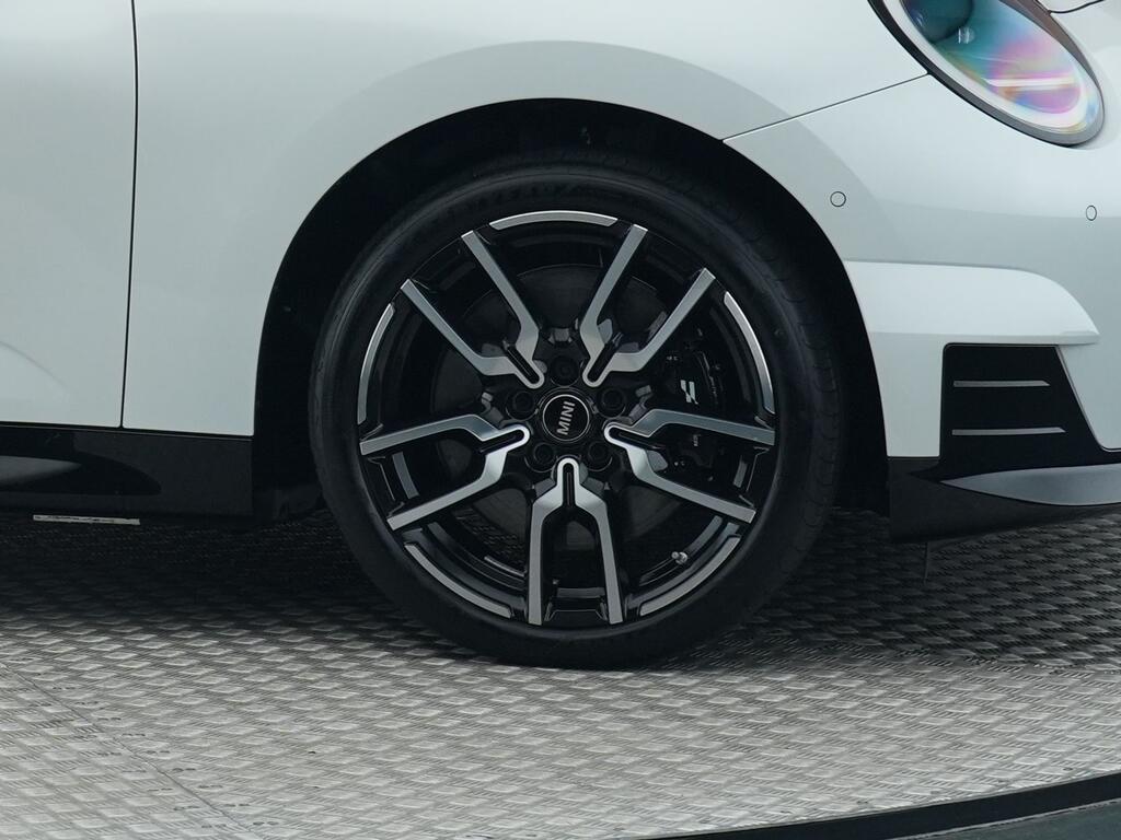 MINI 3-Deurs Cooper SE - Afbeelding 3