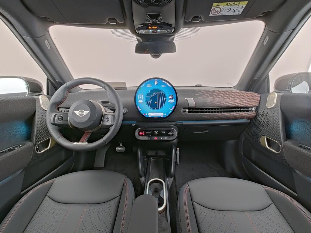 MINI 3-Deurs Cooper SE - Afbeelding 4