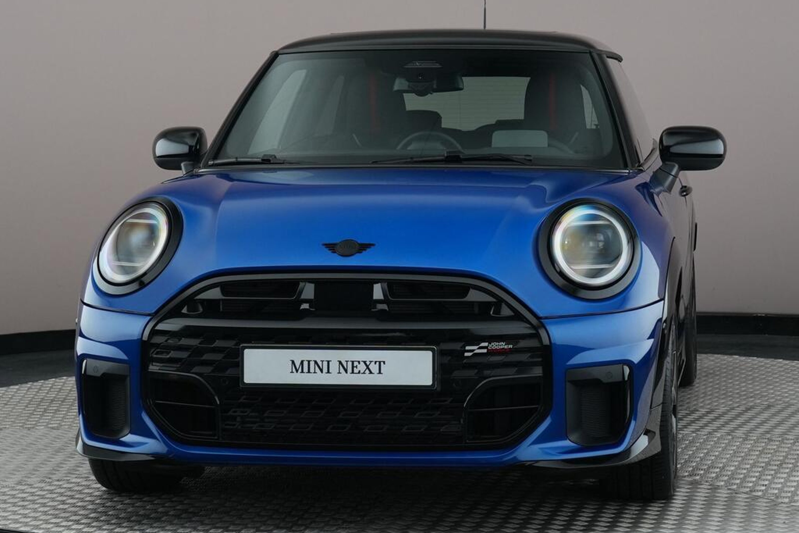 MINI 3-Deurs Hatchback Cooper C Automaat / John Cooper Works / Pakket M