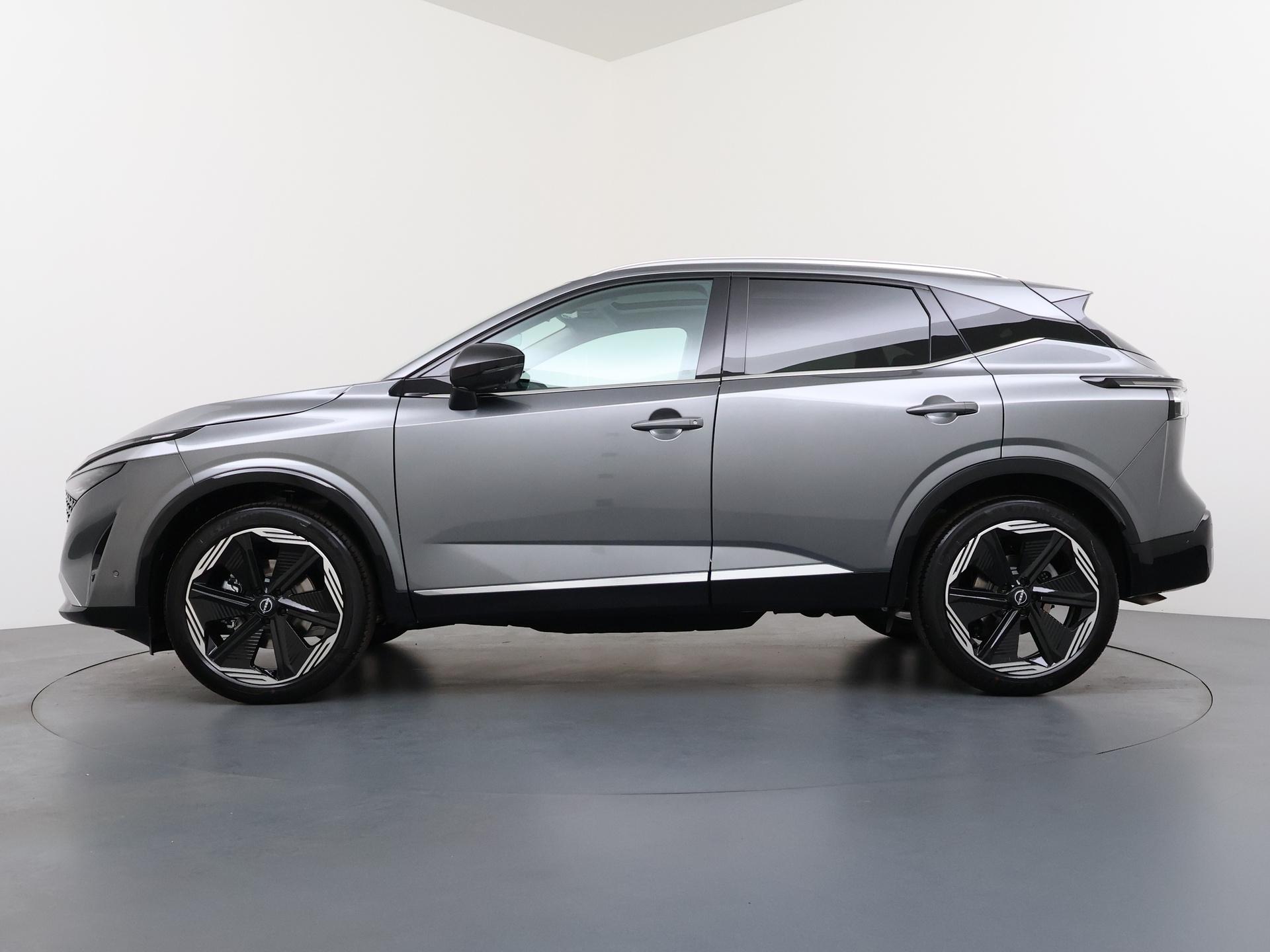 Nissan QASHQAI 1.5 e-Power Tekna Plus - Afbeelding 2