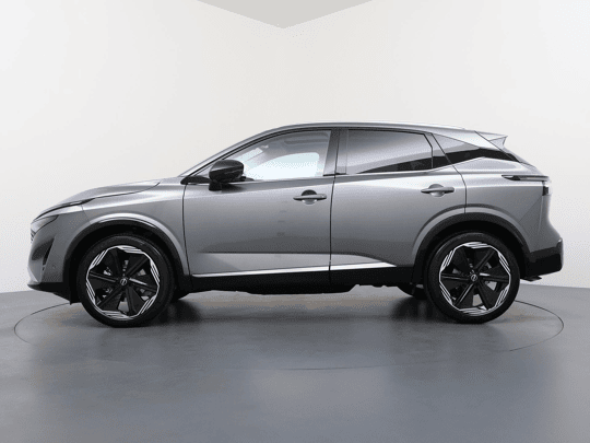 Nissan QASHQAI 1.5 e-Power Tekna Plus