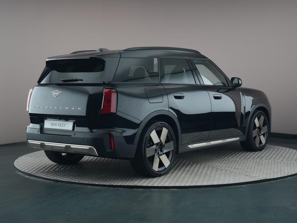 MINI Countryman E - Afbeelding 2