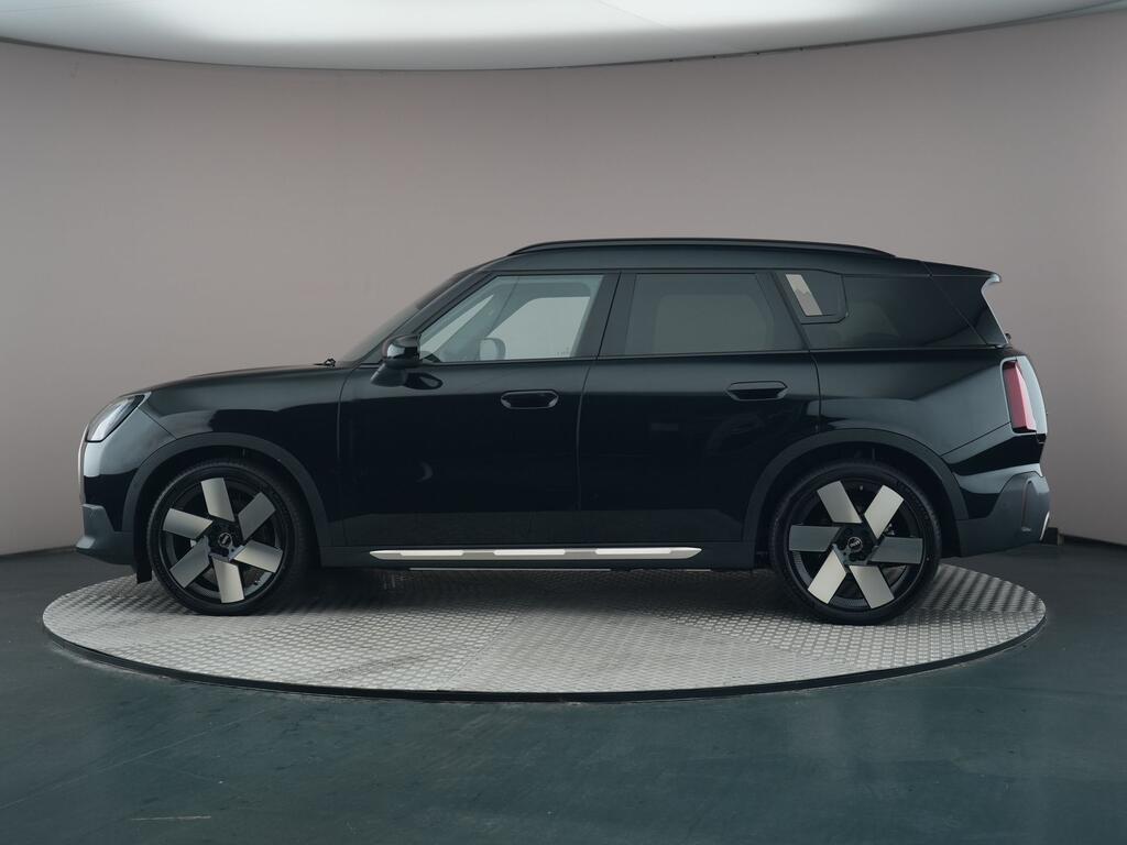 MINI Countryman E - Afbeelding 3