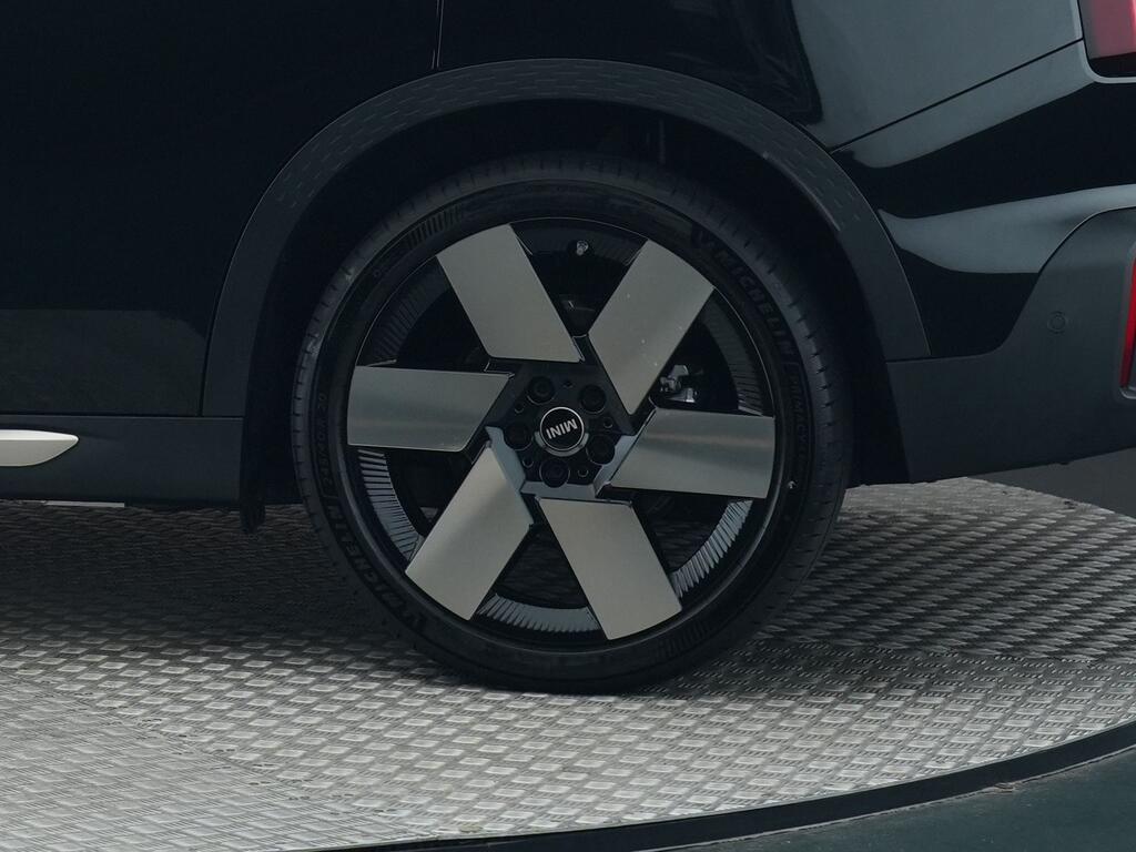 MINI Countryman E - Afbeelding 4