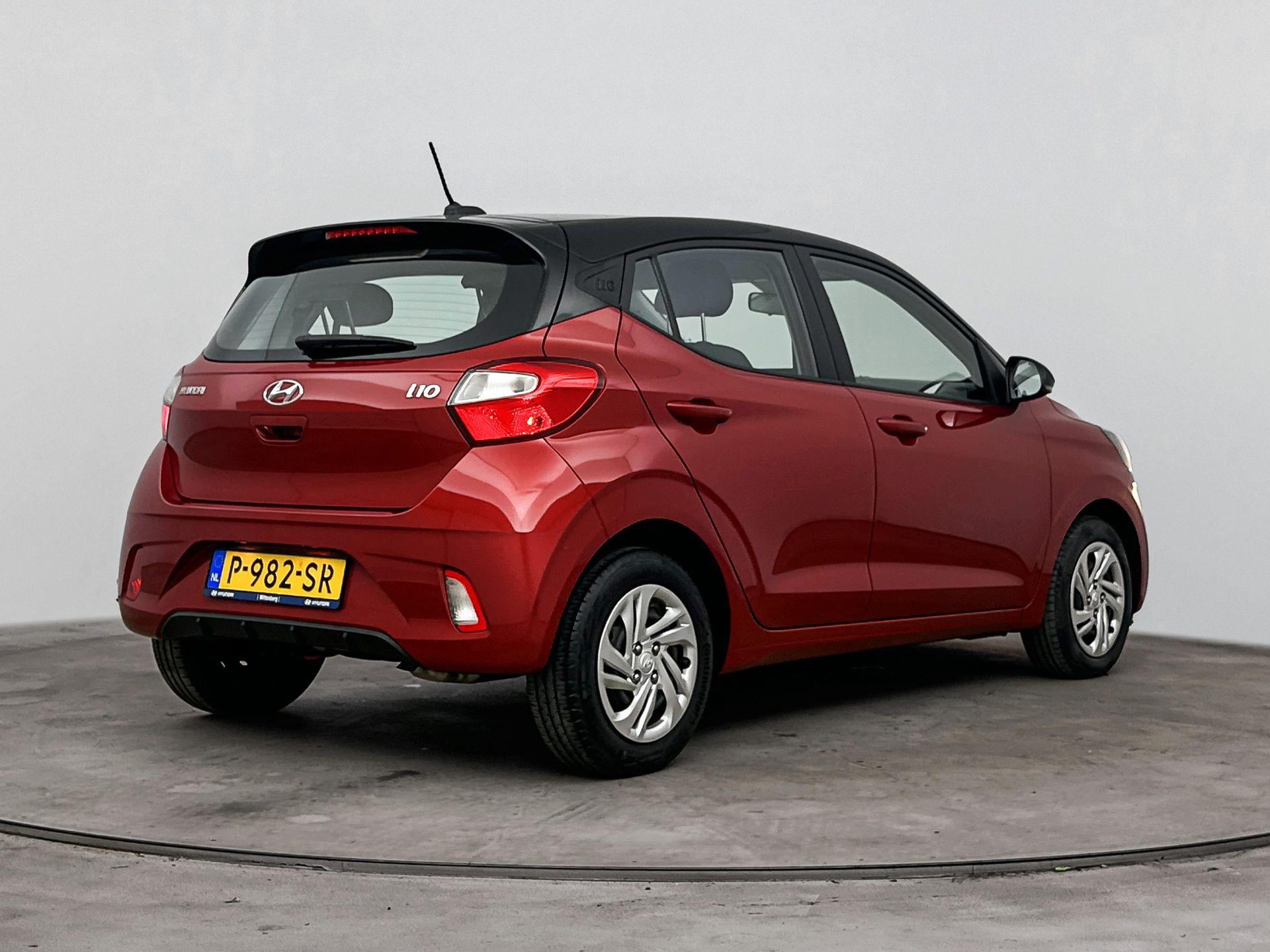 Hyundai i10 1.0 Comfort