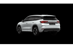 Skoda Kodiaq 1.5 TSI 204pk PHEV Sportline Limited - Afbeelding 2