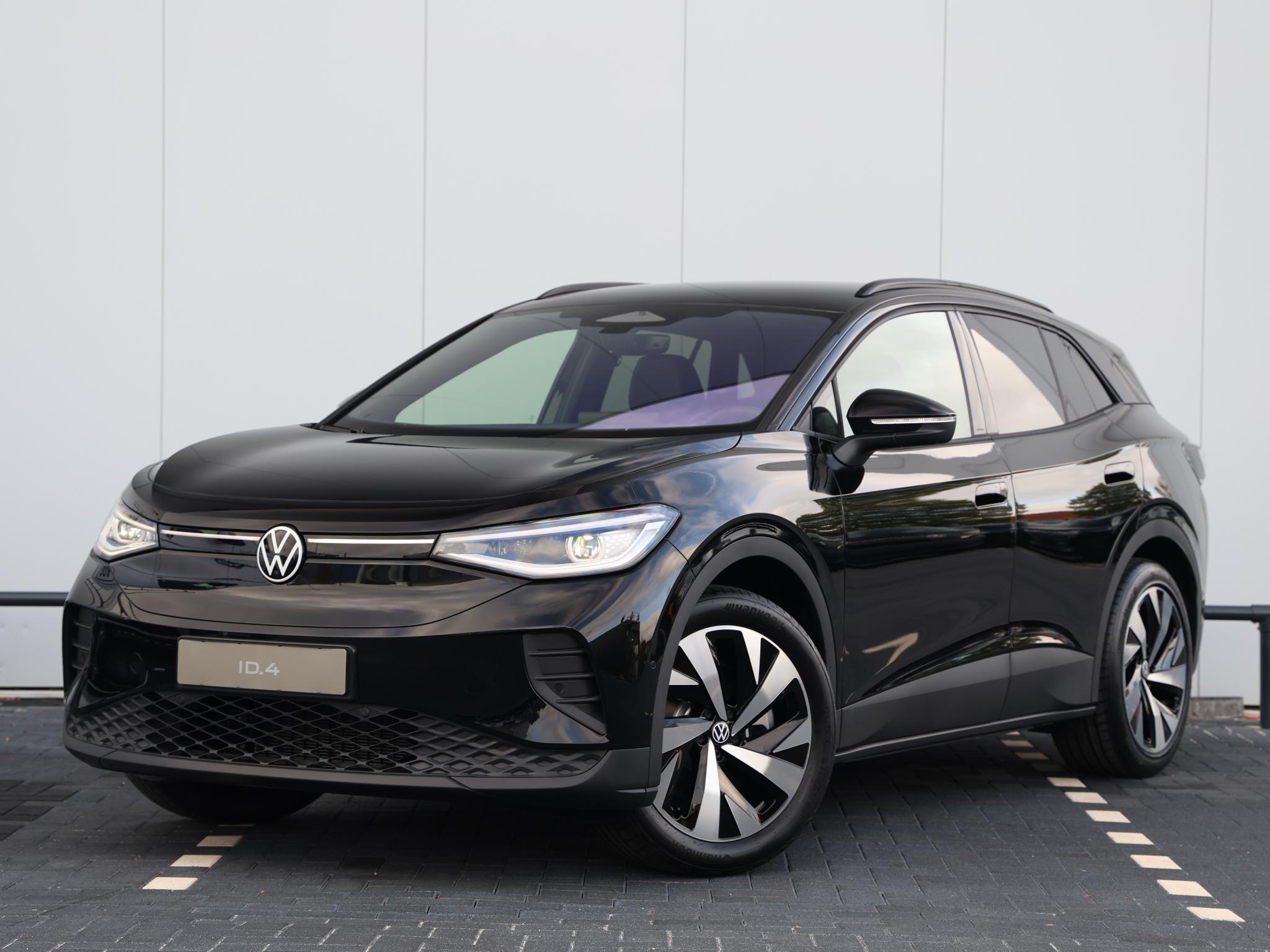 Volkswagen ID.4 Pro Limited Edition 77 kWh 286 PK