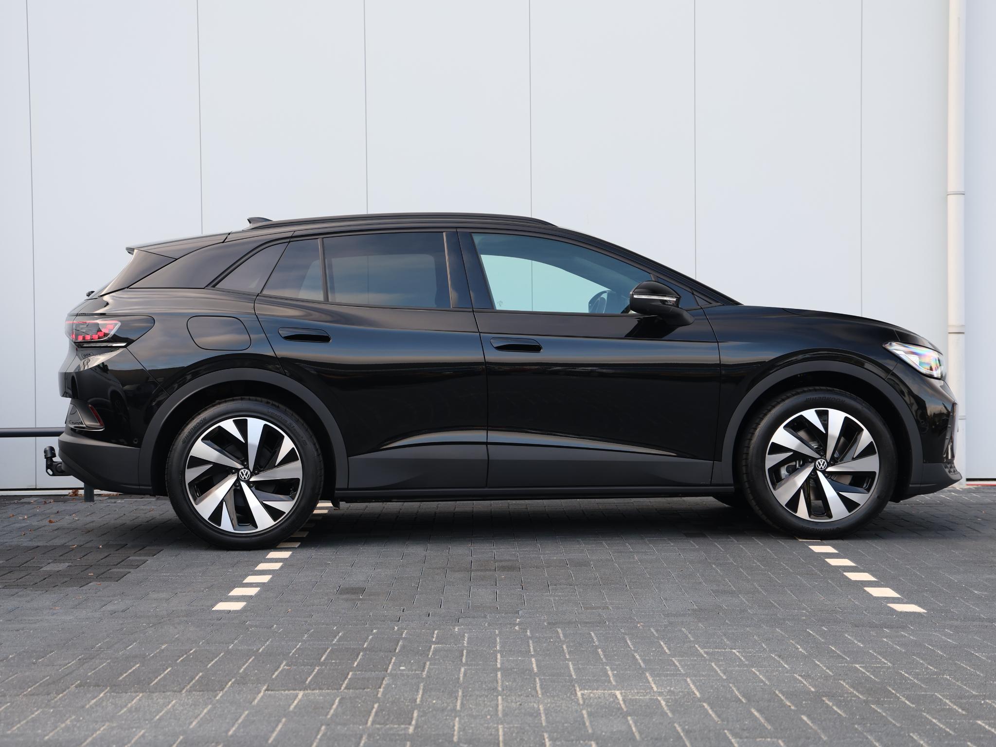 Volkswagen ID.4 Pro Limited Edition 77 kWh 286 PK