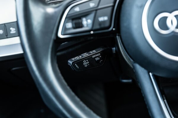cruise control cruise control