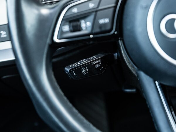 cruise control