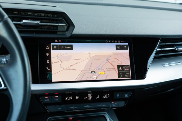 navigatiesysteem full map navigatiesysteem full map