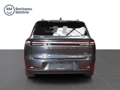 Leapmotor C10 DESIGN PRO - Afbeelding 5