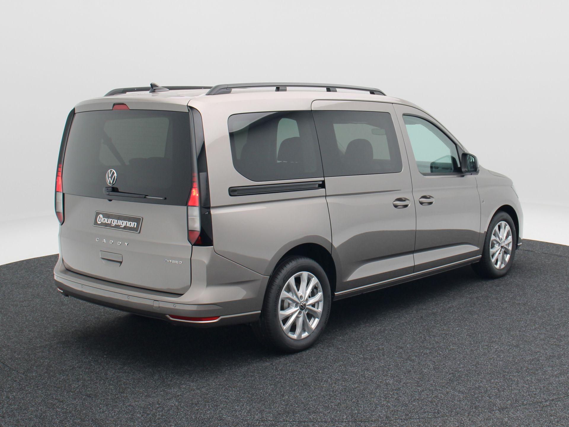 Volkswagen Caddy Kombi Maxi Life 1,5 eHybrid 115pk DSG - Afbeelding 2