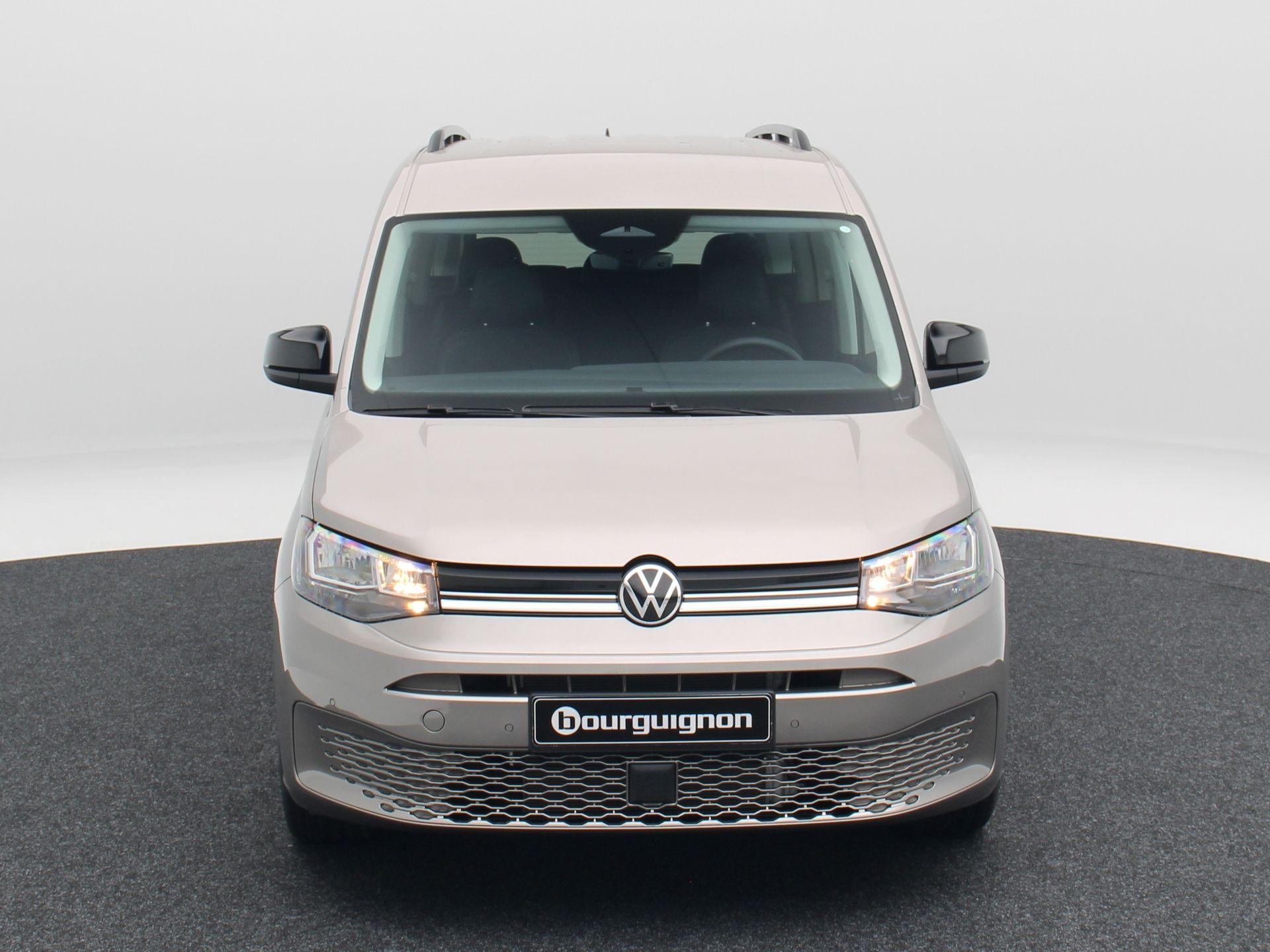 Volkswagen Caddy Kombi Maxi Life 1,5 eHybrid 115pk DSG - Afbeelding 4