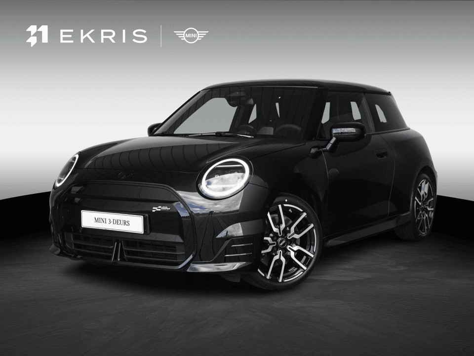 MINI 3-Deurs Cooper E - Afbeelding 1