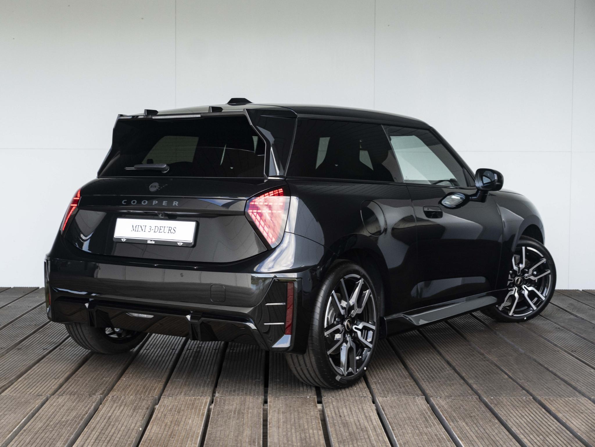 MINI 3-Deurs Cooper E - Afbeelding 2
