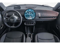 MINI 3-Deurs Cooper E - Afbeelding 3