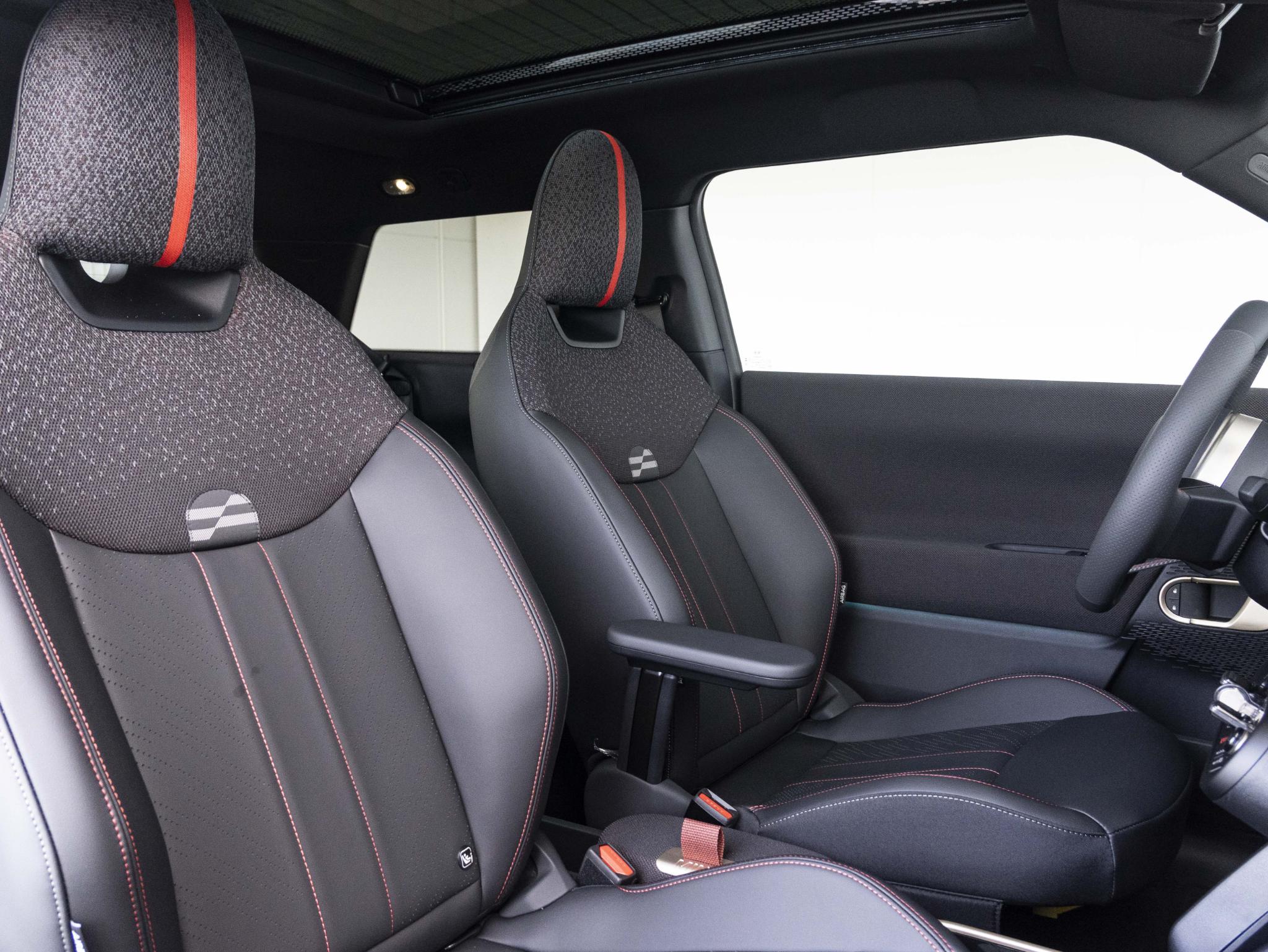 MINI 3-Deurs Cooper E - Afbeelding 4