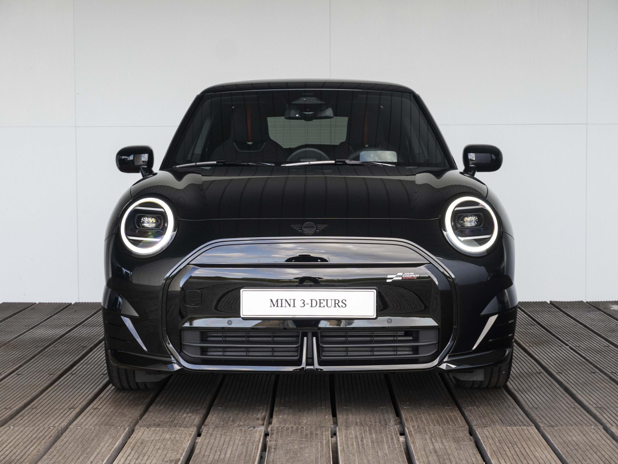 MINI 3-Deurs Cooper E - Afbeelding 5