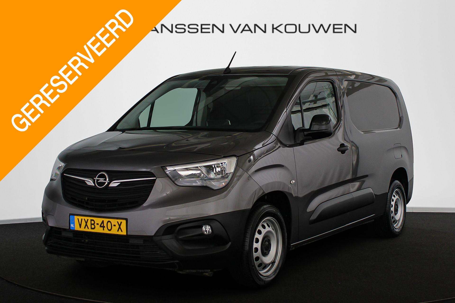 Opel Combo 1.5D L2H1 Standaard