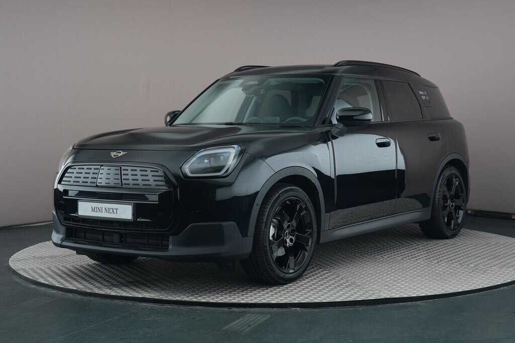 MINI Countryman 1