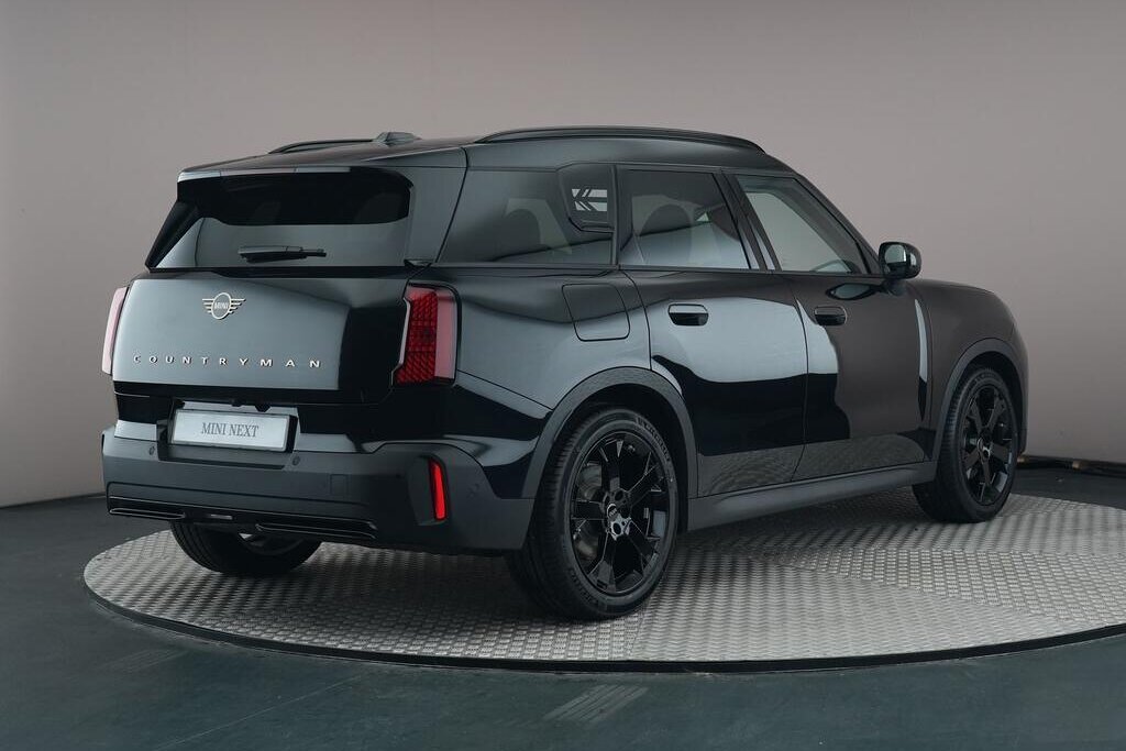 MINI Countryman 2