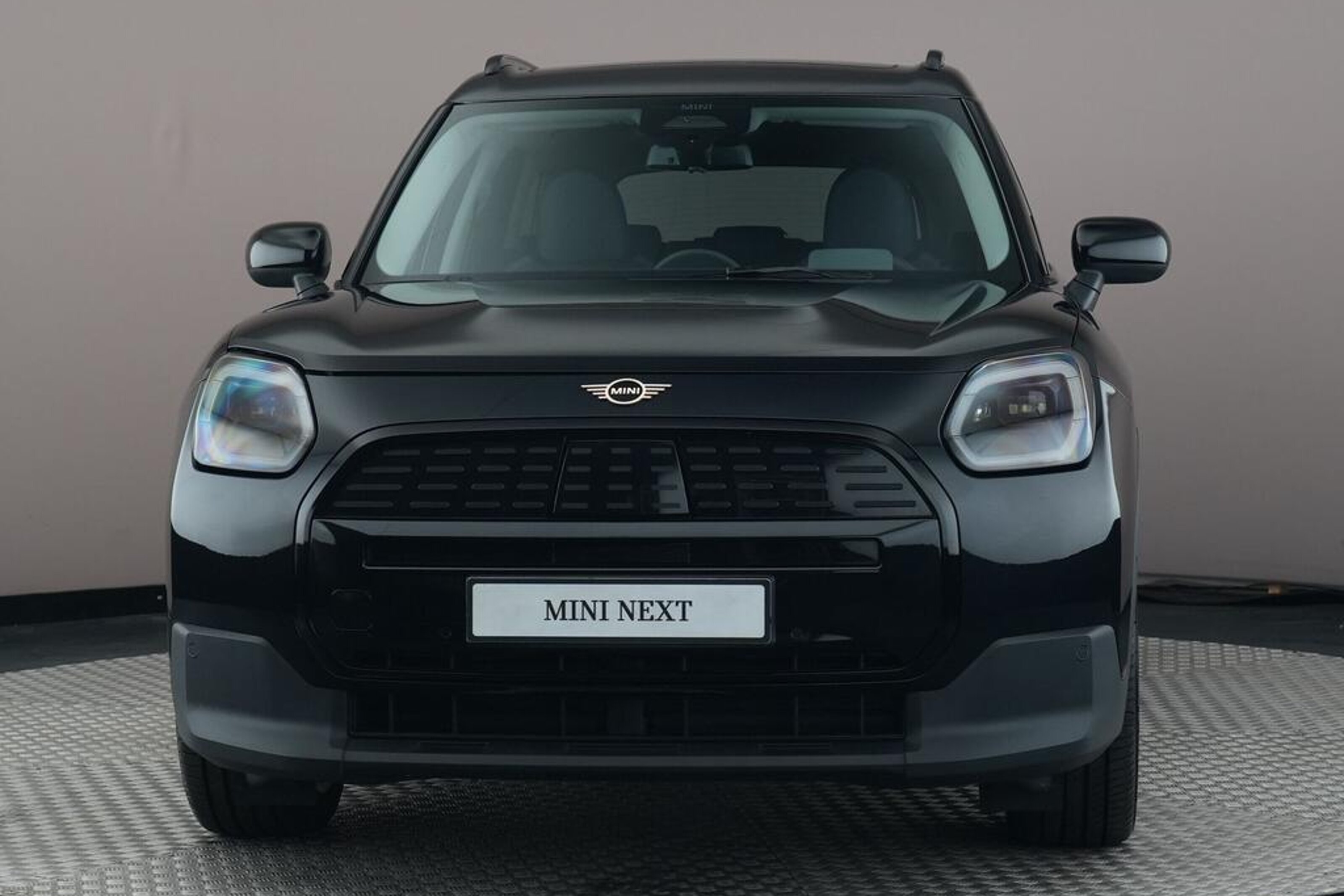 MINI Countryman E / Classic / Pakket M
