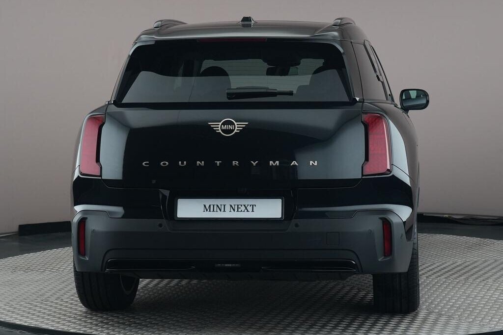 MINI Countryman 4