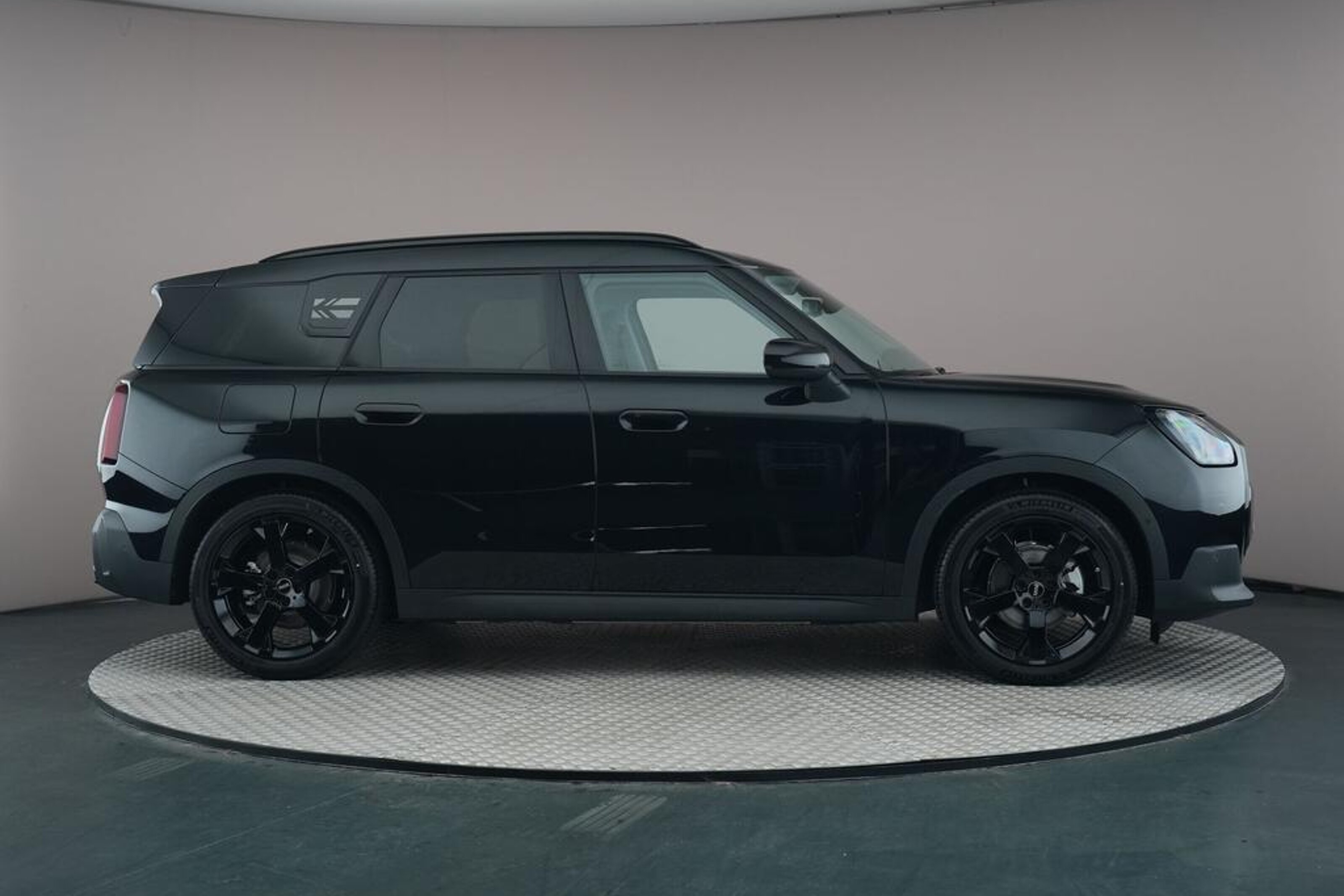 MINI Countryman E / Classic / Pakket M