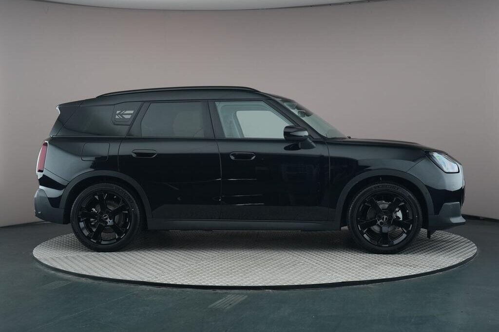 MINI Countryman 5
