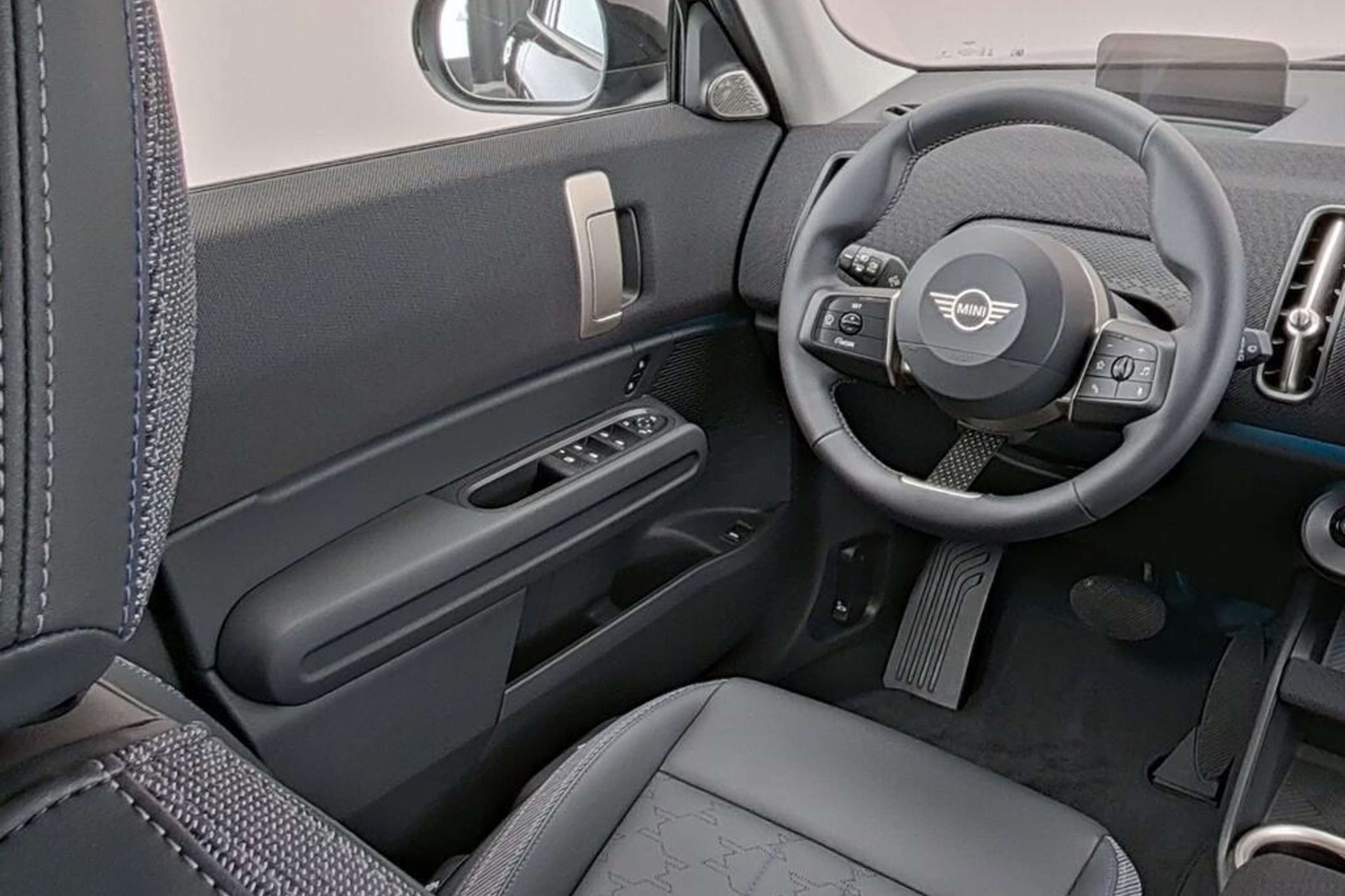 MINI Countryman 7
