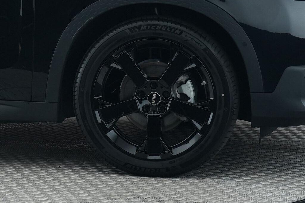 MINI Countryman 12