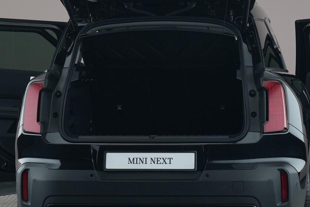 MINI Countryman 13