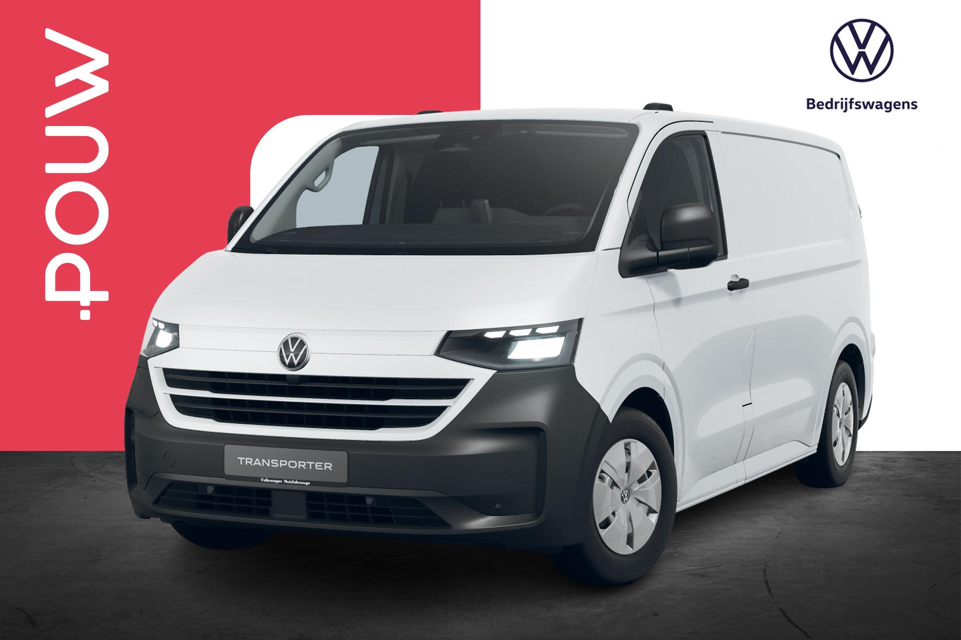 Volkswagen e-Transporter 32 136pk L1H1 Life 71 kWh - Afbeelding 1
