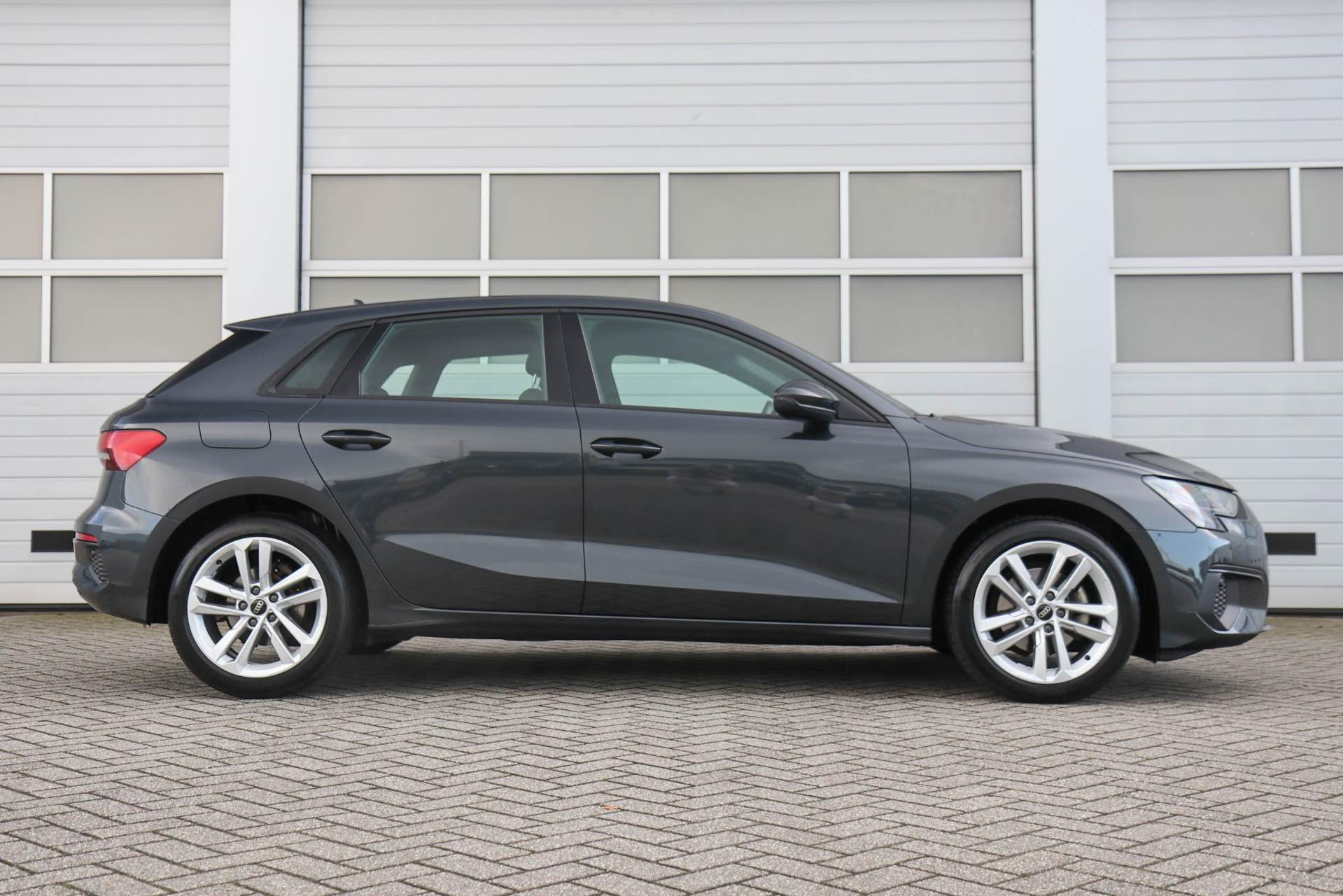 Audi A3 Sportback 30 TFSI 110pk S-tronic Pro Line - Afbeelding 3