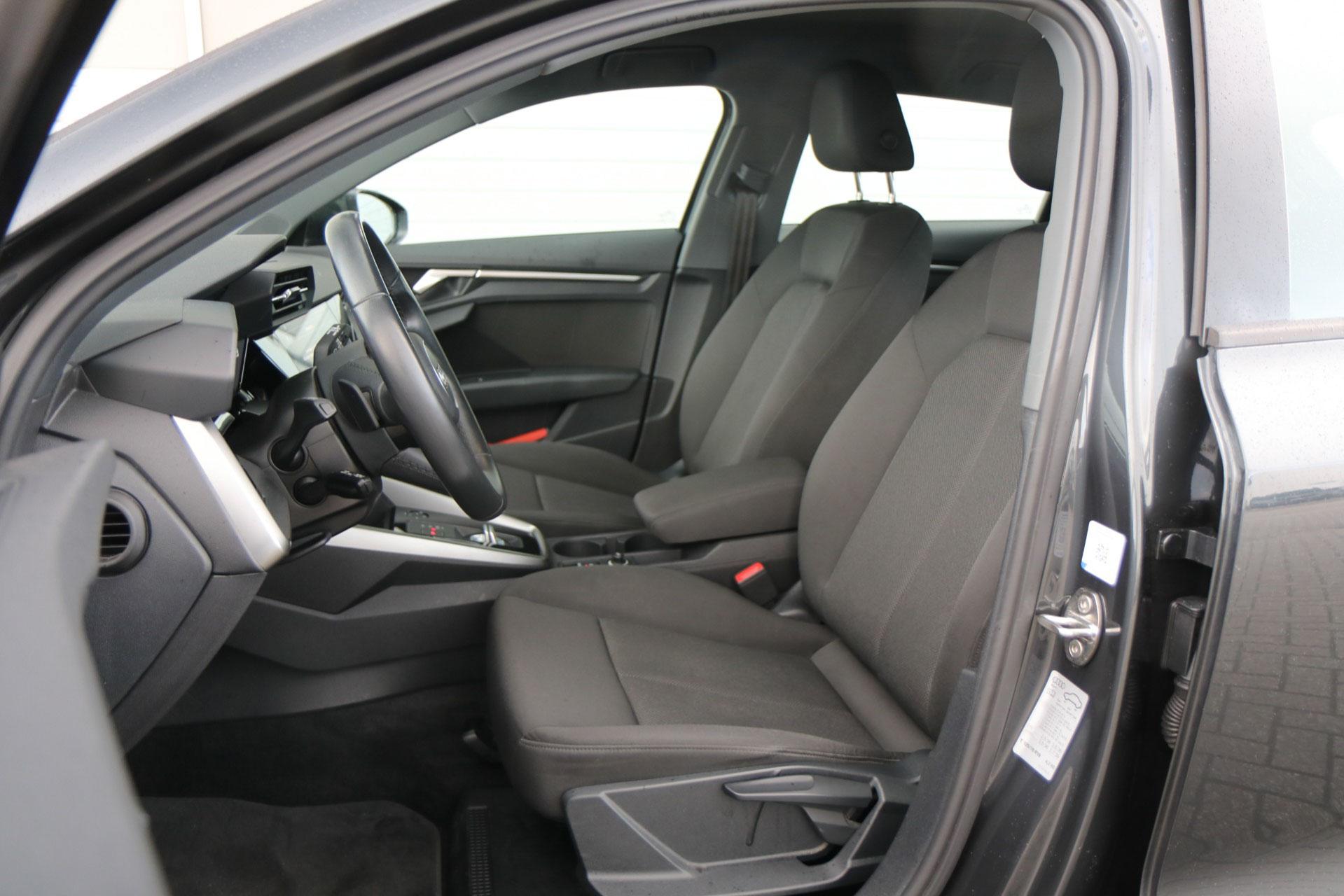 Audi A3 Sportback 30 TFSI 110pk S-tronic Pro Line - Afbeelding 4