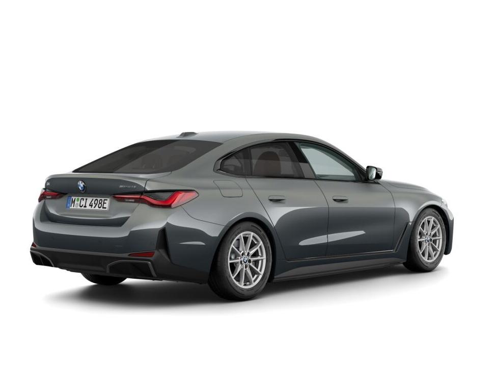 BMW i4 eDrive35 - Afbeelding 2