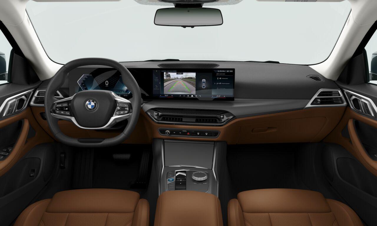 BMW i4 eDrive35 - Afbeelding 3
