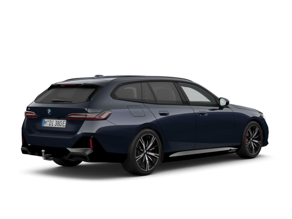 BMW i5 eDrive40 M Sport Pro Edition - Afbeelding 2