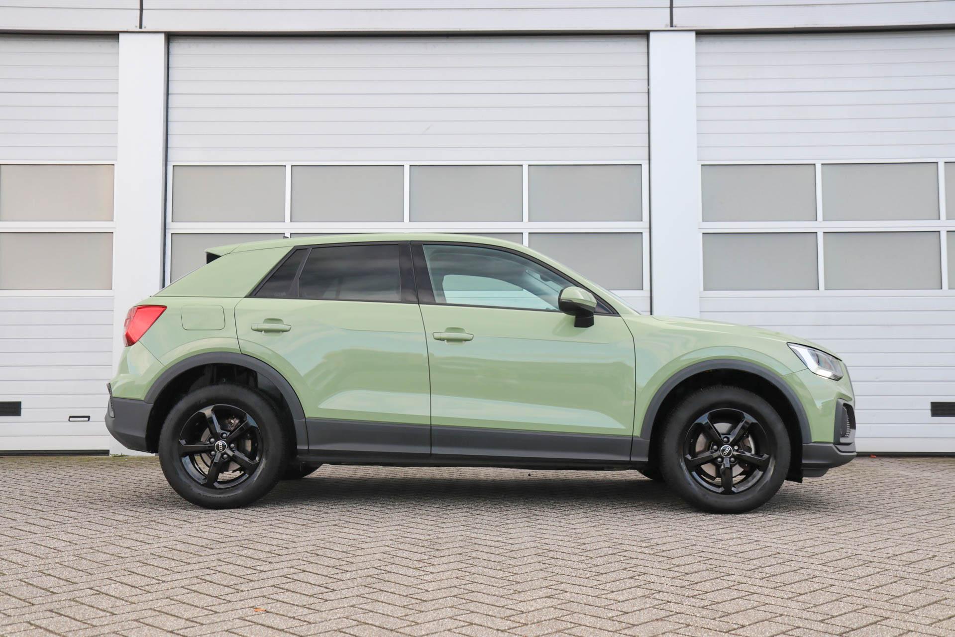 Audi Q2 30 TFSI 110pk Pro Line - Afbeelding 3