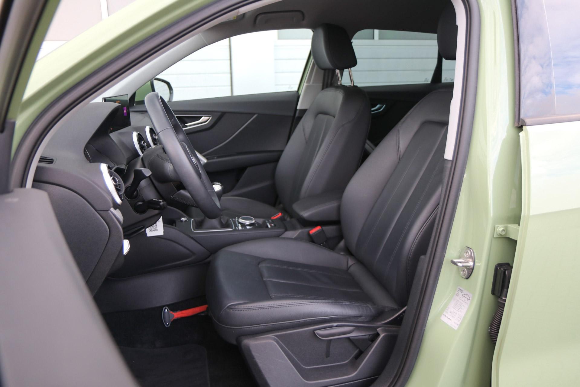 Audi Q2 30 TFSI 110pk Pro Line - Afbeelding 4