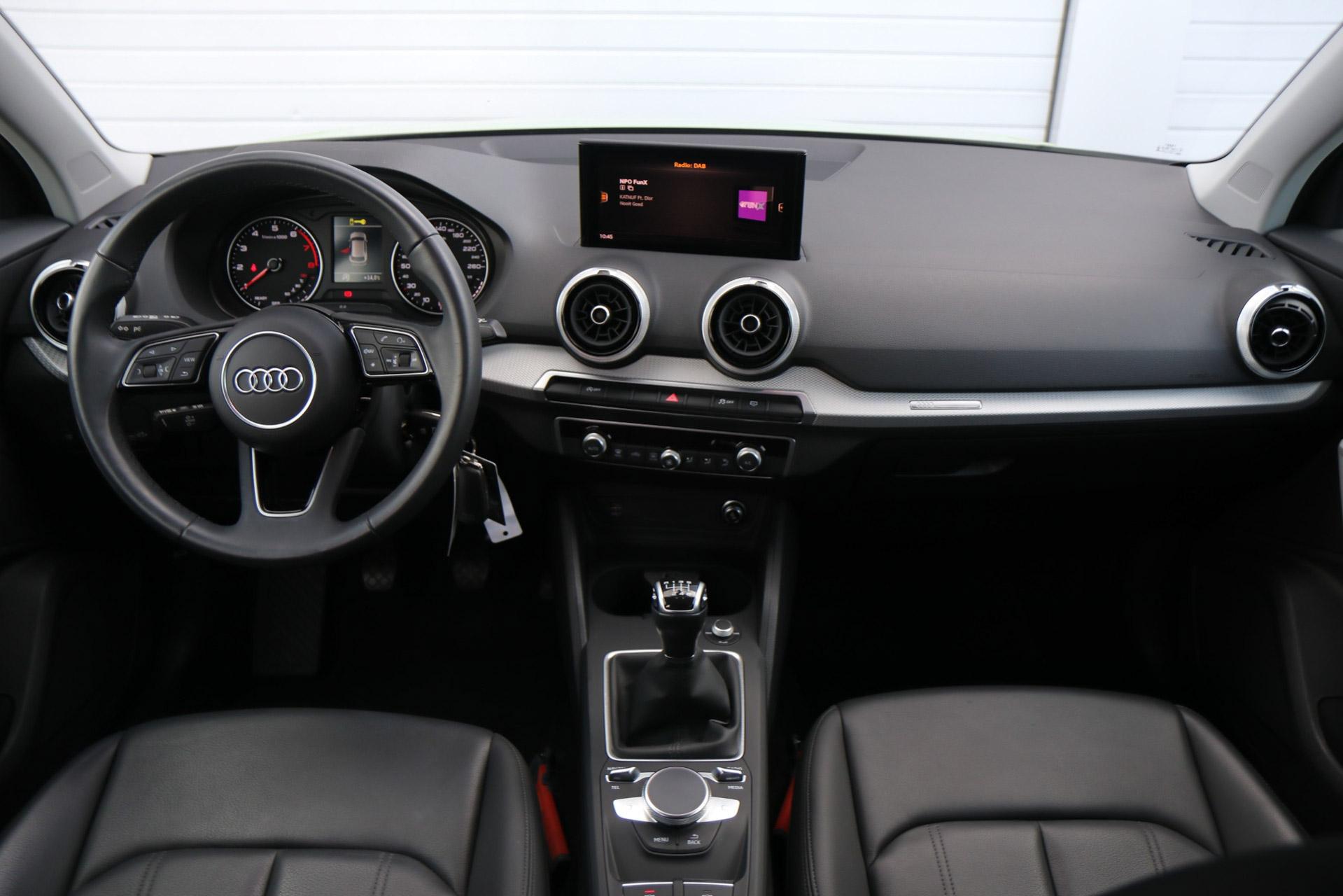 Audi Q2 30 TFSI 110pk Pro Line - Afbeelding 5