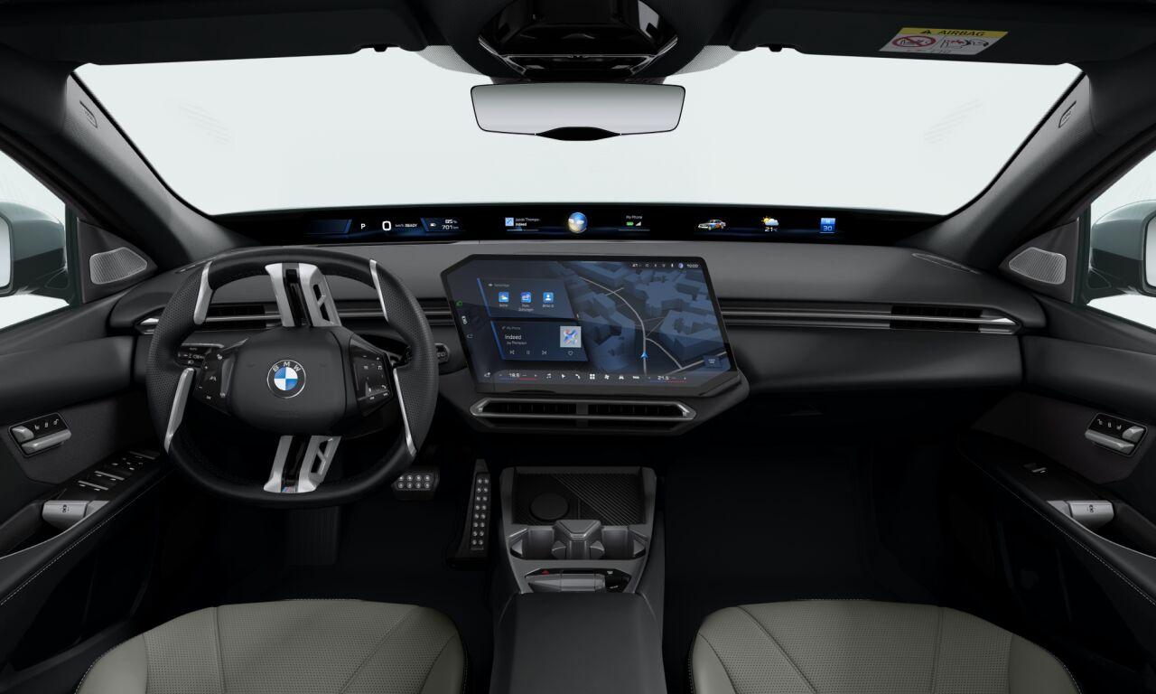 BMW i3 50 xDrive - Afbeelding 3